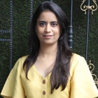 Jasrita Dhar